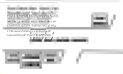 Bağlantı
